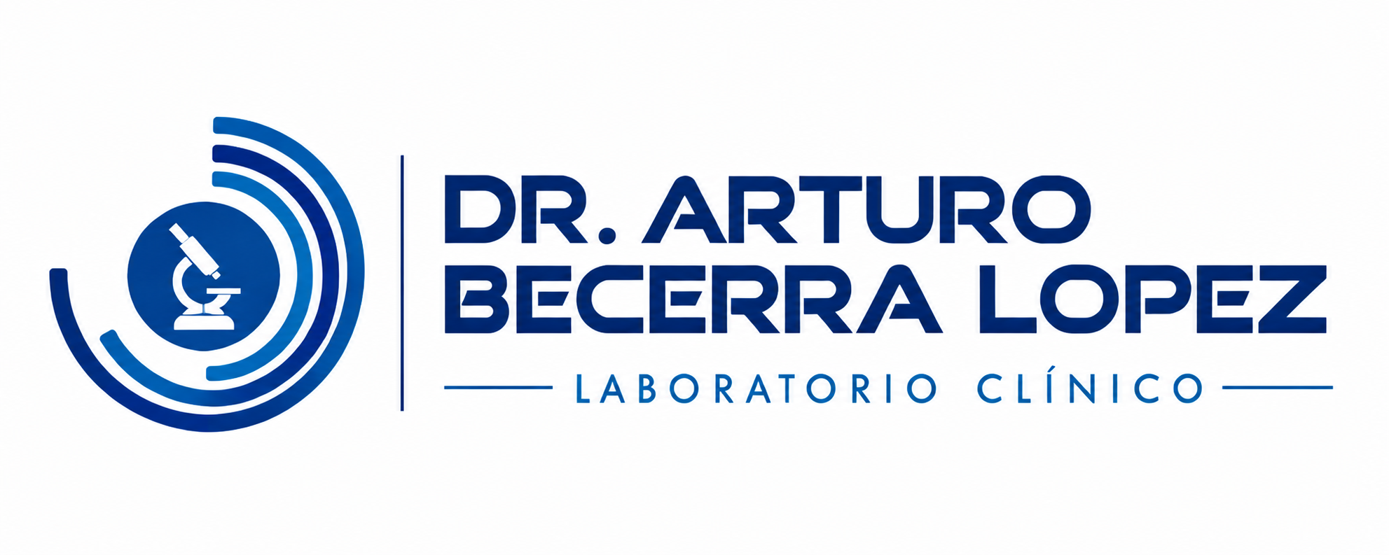 DR. Arturo Becerra Lopez — Laboratorio Clínico